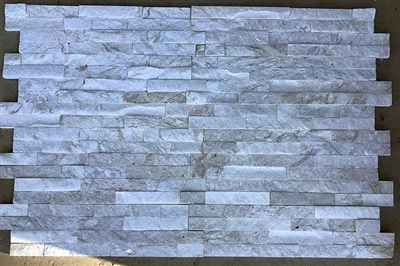 Panele ścienne z kamienia naturalnego